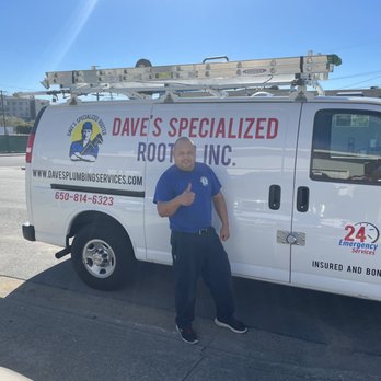 Dave's Specialized Rooter & Plumbing Services - Plumbing Near Me Dave's Specialized Rooter & Plumbing Services - Plumbing Near Me