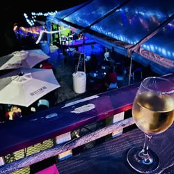 Bacchanal Fine Wine & Spirits
