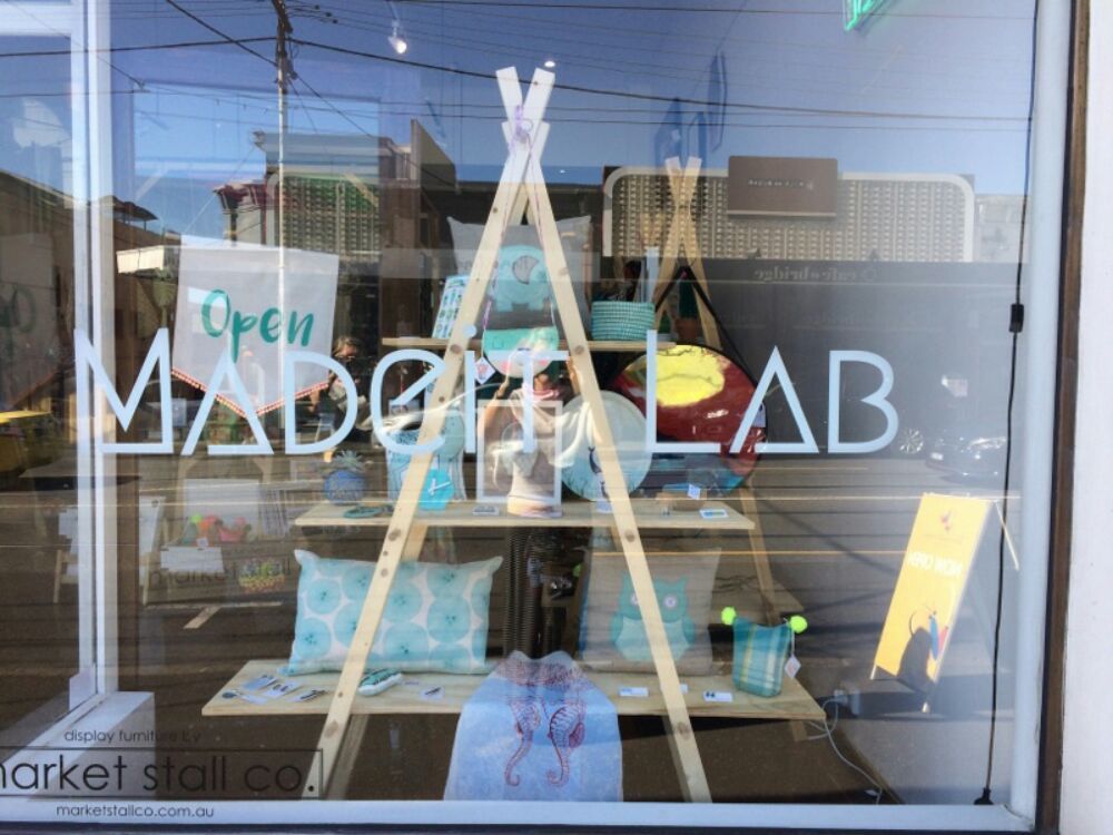 HOUSE OF HANDMADE Updated June 2024 73 Bridge Rd, Richmond Victoria, Australia Gift Shops