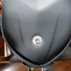 Richmond Honda House - Can-Am Spyder luggage carrier