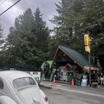Espresso Chalet - Coffee & Tea Near Me - Gold Bar, Washington Espresso Chalet - Coffee & Tea Near Me - Gold Bar, Washington