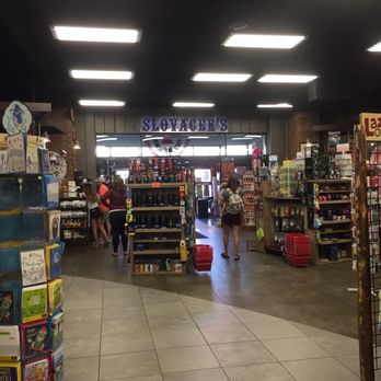 Slovacek's West - Bakeries Near Me - West, Texas