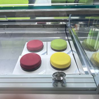 Matcha Town - Gelato Near Me - Cupertino, California