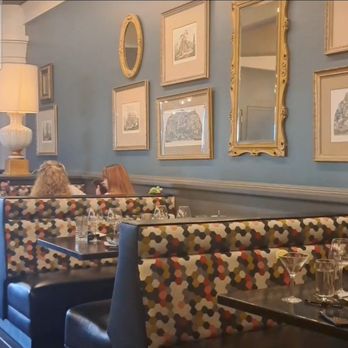 Mancuso's Restaurant - Italian Near Me - Phoenix, Arizona