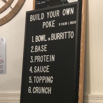 Pokébāb - Japanese Near Me - Brooklyn, New York