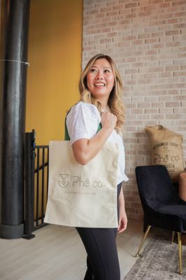 Phê Coffee Lowertown by null