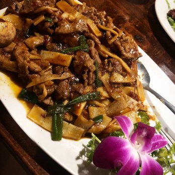 China Bowl - Mongolian Beef - Chinese Near Me - Boerne, Texas