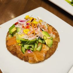 Maiko Sushi - DDO - Sushi Pizza