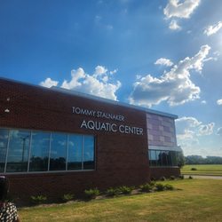 Tommy Stalnaker Aquatic Center