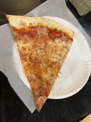 Original Pizza by null