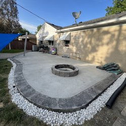 Wesby construction