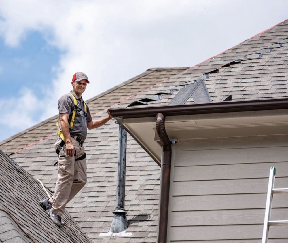 Slide of Solvent Roofing