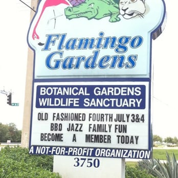 Flamingo Gardens - Botanical Gardens Near Me - Davie, Florida