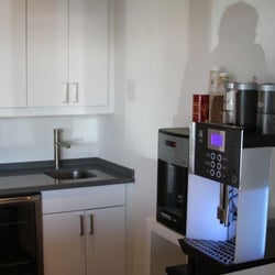 Coffee Bar (Inside)