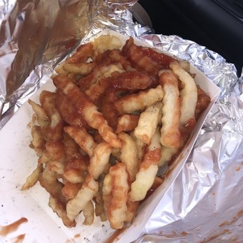 Sid Booker's Shrimp - $2 Large - Seafood Near Me - Philadelphia, Pennsylvania