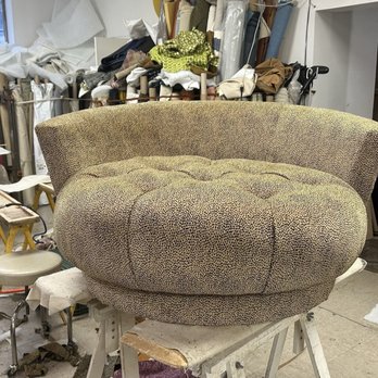 Estilo Upholstery - After! - Furniture Reupholstery Near Me - Brooklyn, New York Estilo Upholstery - After! - Furniture Reupholstery Near Me - Brooklyn, New York