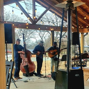 The Union Exchange - December bluegrass, food truck, smoker, campfires, etc. - Venues & Event Spaces Near Me - Monroe, North Carolina