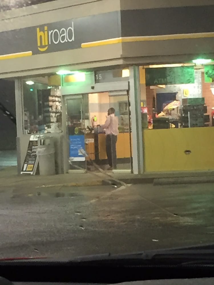 SANGO EXXON Updated July 2024 3397 Highway 41A S, Clarksville