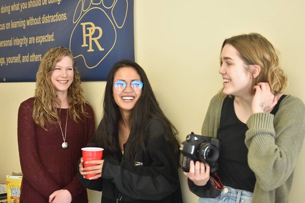 Lewis-Palmer School District 38