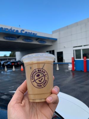 Galpin Honda Café by null