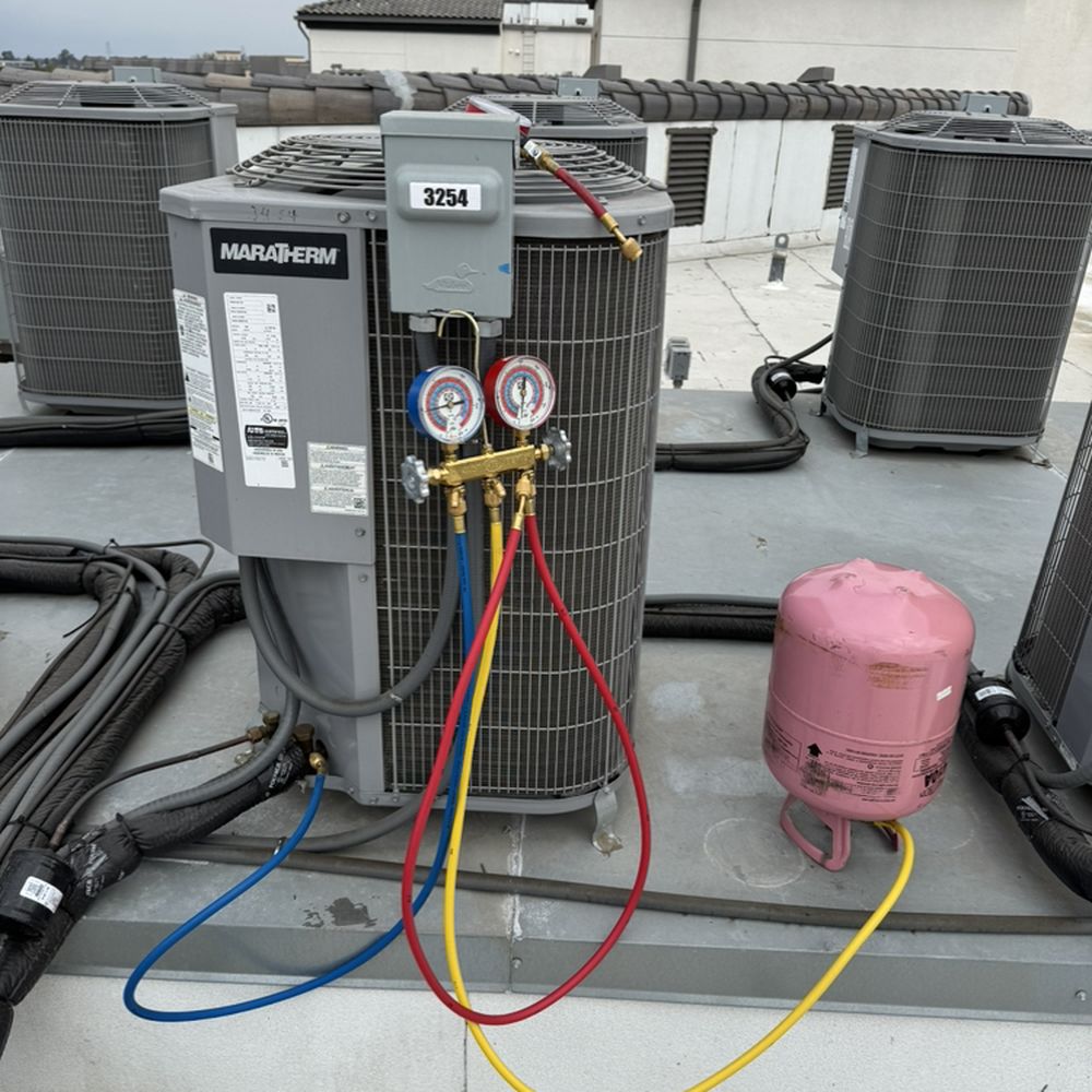 Repair Swamp Cooler Belt La Canada Flintridge thumbnail