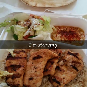 Pitas To Go - Chicken plate... BOMB - Mediterranean Near Me - Irwindale, California Pitas To Go - Chicken plate... BOMB - Mediterranean Near Me - Irwindale, California