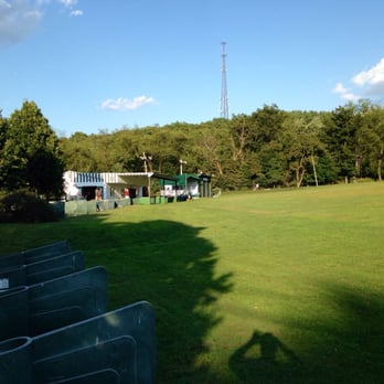 North Park Driving Range - You know that feeling you get when you swing for the ball and miss? Exactly :/ - Golf Near Me - McCandless Township, Pennsylvania North Park Driving Range - You know that feeling you get when you swing for the ball and miss? Exactly :/ - Golf Near Me - McCandless Township, Pennsylvania