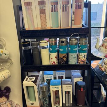 Point Loma Tea - Coffee & Tea Near Me - San Diego, California