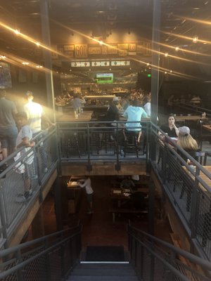 Midtown Gastrobar by null