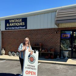 Estate Sales & Treasures