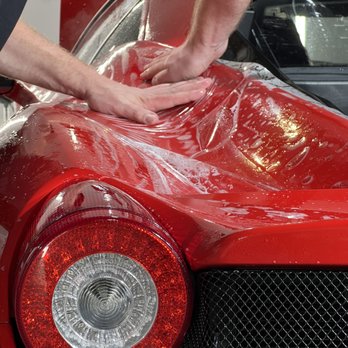 Burtex Paint Protection Studio - Auto Detailing Near Me - Torrance, California Burtex Paint Protection Studio - Auto Detailing Near Me - Torrance, California
