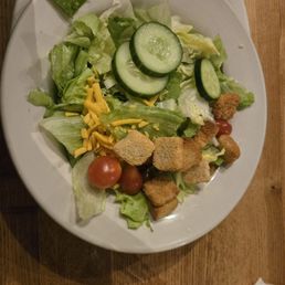 Side salad