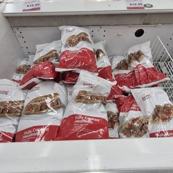 Gordon Food Service Marketplace - Gordon Food Service Meatballs are sold in two different sizes. $19.99 for 5# bags. Perfect for Parties! 12/18/2025