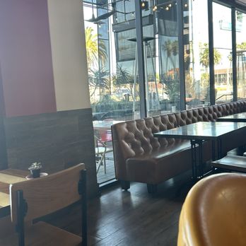Urban Plates - New American Near Me - Long Beach, California