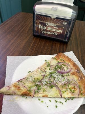 Lucia of Gramercy by null