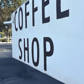 Creme Coffee Shop - My favorite photo of the outside - Coffee & Tea Near Me - Pomona, California Creme Coffee Shop - My favorite photo of the outside - Coffee & Tea Near Me - Pomona, California