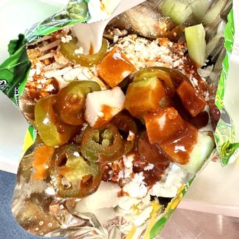 El Rincon Paleteria y Neveria - Tostilocos - Ice Cream & Frozen Yogurt Near Me - Arcola, Texas El Rincon Paleteria y Neveria - Tostilocos - Ice Cream & Frozen Yogurt Near Me - Arcola, Texas
