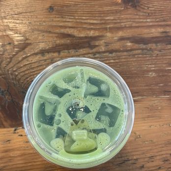 Pachamama Coffee - Matcha - Coffee & Tea Near Me - Sacramento, California