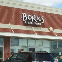 Sport Clips