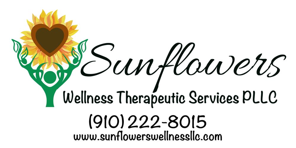 Sunflowers Wellness - grief counselor in Fayetteville, NC