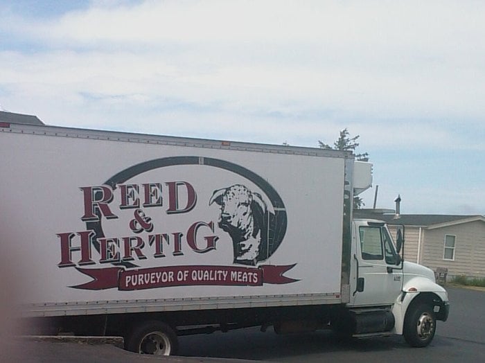 REED & HERTIG PACKING Updated September 2024 90266 Hwy 101