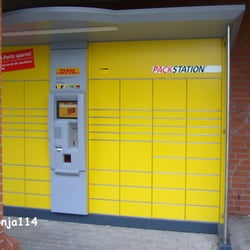 Deutsche Post