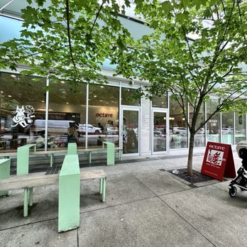 Octave Cafe - Coffee & Tea Near Me - Vancouver, British Columbia Octave Cafe - Coffee & Tea Near Me - Vancouver, British Columbia