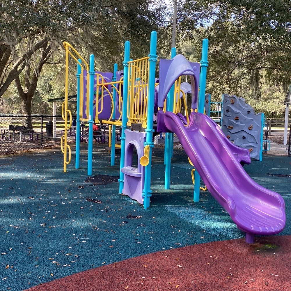 Prairie Lake Park - Parks Near Me - Ocoee, Florida