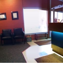 Duggan Family Dental - Pano of the Duggan Family Dental office