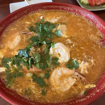 Thai Arroy - Suki noodles - Thai Near Me - Virginia Beach, Virginia
