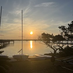 Latitude 29 Paddle Board Co - Sunrise in St Aug