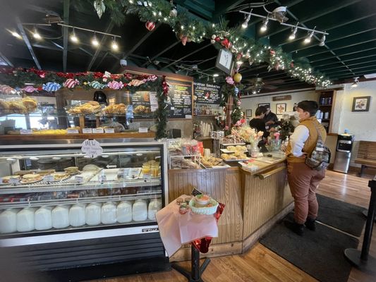 Victor's Celtic Coffee & Roasters by null