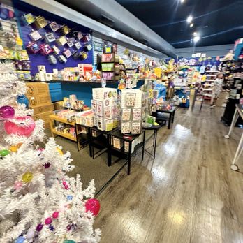 Lazer Beam - Toy Stores Near Me - Georgetown, Texas