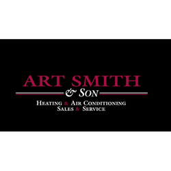 Art Smith & Son Heating & Air Conditioning